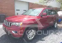 2019 Jeep Grand Cherokee фото