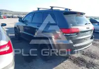2019 Jeep Grand Cherokee фото