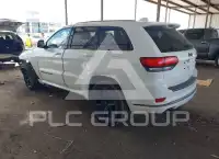 2019 Jeep Grand Cherokee фото