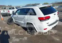 2019 Jeep Grand Cherokee фото