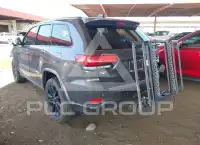 2019 Jeep Grand Cherokee photo