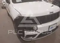 2019 Jeep Grand Cherokee фото