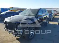 2019 Jeep Grand Cherokee фото