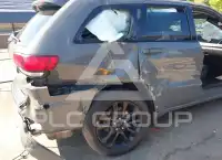 2019 Jeep Grand Cherokee фото