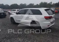 2019 Jeep Grand Cherokee фото