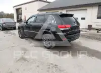 2019 Jeep Grand Cherokee фото