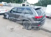 2019 Jeep Grand Cherokee photo