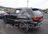 2019 Jeep Grand Cherokee photo