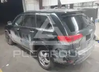 2019 Jeep Grand Cherokee photo
