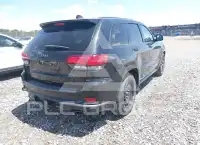 2019 Jeep Grand Cherokee фото