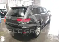 2019 Jeep Grand Cherokee photo