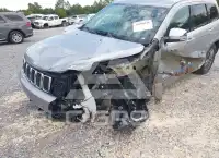 2019 Jeep Grand Cherokee photo