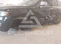 2019 Jeep Grand Cherokee фото