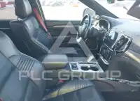 2019 Jeep Grand Cherokee photo