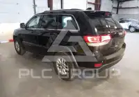 2019 Jeep Grand Cherokee фото