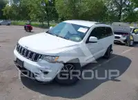 2019 Jeep Grand Cherokee photo