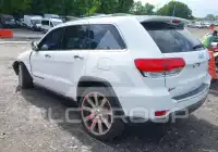 2019 Jeep Grand Cherokee photo