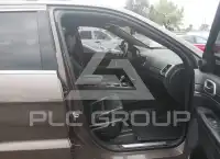 2019 Jeep Grand Cherokee photo