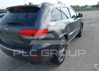 2019 Jeep Grand Cherokee фото