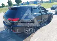 2019 Jeep Grand Cherokee photo