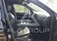 2019 Jeep Grand Cherokee фото