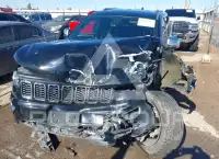 2019 Jeep Grand Cherokee фото