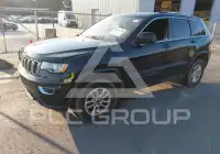 2019 Jeep Grand Cherokee фото