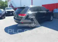 2019 Jeep Grand Cherokee photo