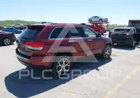 2019 Jeep Grand Cherokee фото