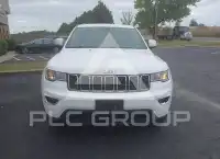 2019 Jeep Grand Cherokee photo