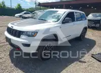2019 Jeep Grand Cherokee фото