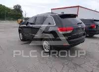2019 Jeep Grand Cherokee фото