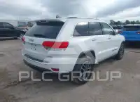 2019 Jeep Grand Cherokee фото