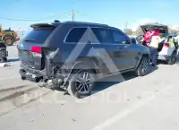 2019 Jeep Grand Cherokee фото