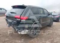 2019 Jeep Grand Cherokee photo