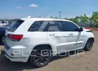 2019 Jeep Grand Cherokee фото