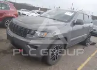 2019 Jeep Grand Cherokee фото
