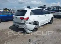 2019 Jeep Grand Cherokee фото