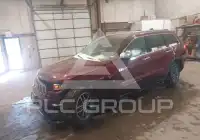 2019 Jeep Grand Cherokee фото