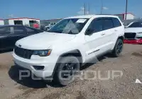 2019 Jeep Grand Cherokee photo