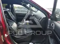 2019 Jeep Grand Cherokee photo