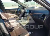 2019 Jeep Grand Cherokee фото