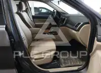 2019 Jeep Grand Cherokee photo