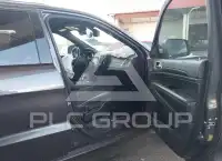 2019 Jeep Grand Cherokee photo