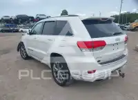 2019 Jeep Grand Cherokee фото