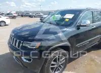 2019 Jeep Grand Cherokee фото