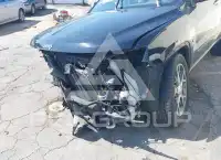 2019 Jeep Grand Cherokee фото