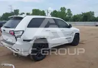 2019 Jeep Grand Cherokee фото