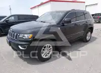 2019 Jeep Grand Cherokee фото