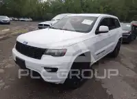 2019 Jeep Grand Cherokee photo
